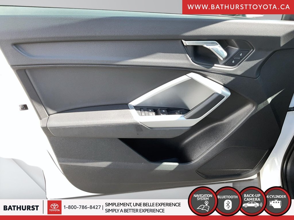 2020 Audi Q3 Komfort in Bathurst, New Brunswick - 12 - w1024h768px