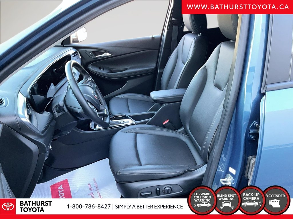 Buick Encore GX Sport Touring 2024 à Bathurst, Nouveau-Brunswick - 10 - w1024h768px
