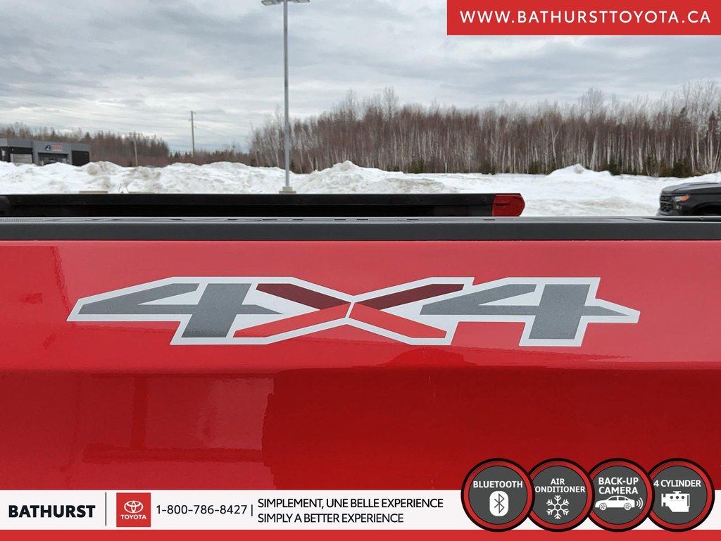 2020 Chevrolet Silverado 1500 Custom in Bathurst, New Brunswick - 15 - w1024h768px