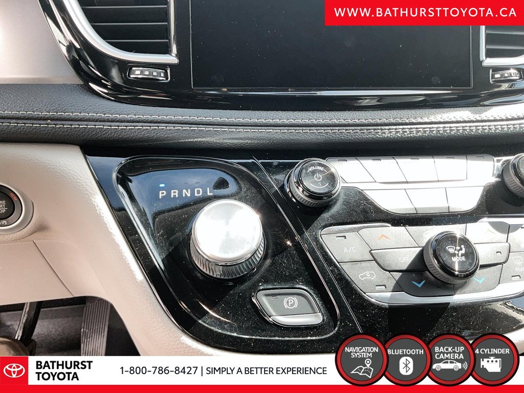 2023 Chrysler Pacifica Touring L in Bathurst, New Brunswick - 15 - w1024h768px