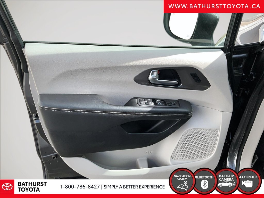 2023 Chrysler Pacifica Touring L in Bathurst, New Brunswick - 11 - w1024h768px