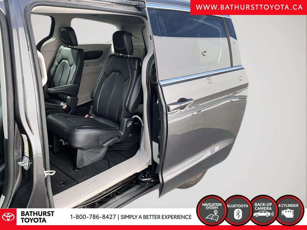 2023 Chrysler Pacifica Touring L in Bathurst, New Brunswick - 12 - w1024h768px