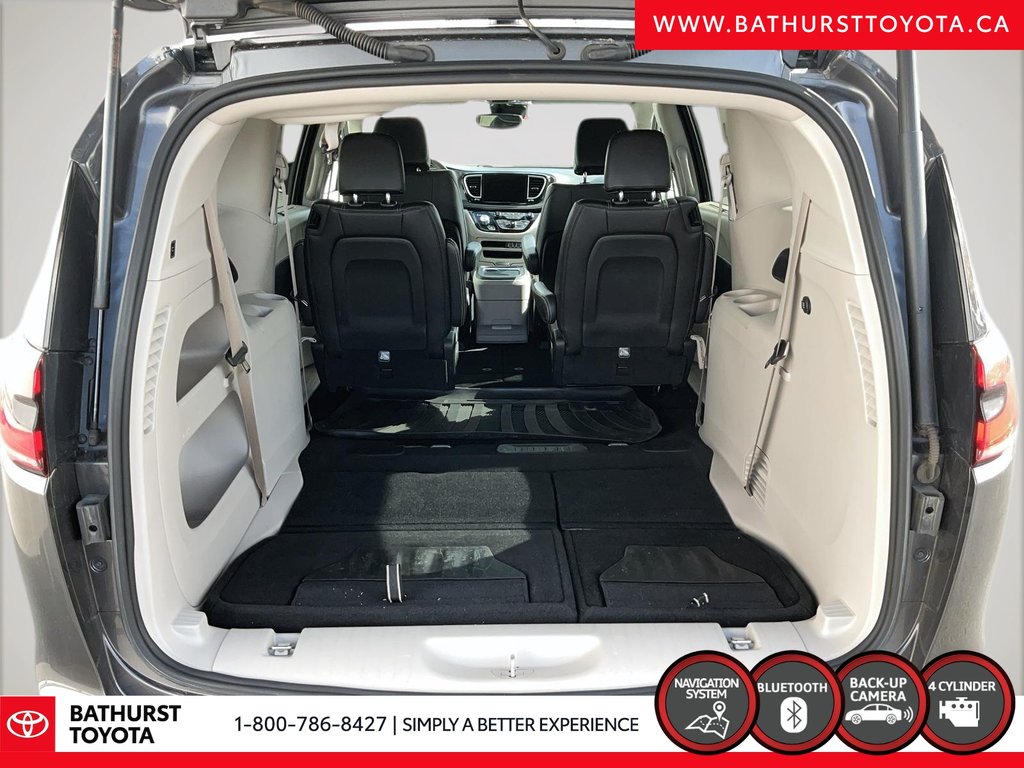 2023 Chrysler Pacifica Touring L in Bathurst, New Brunswick - 6 - w1024h768px