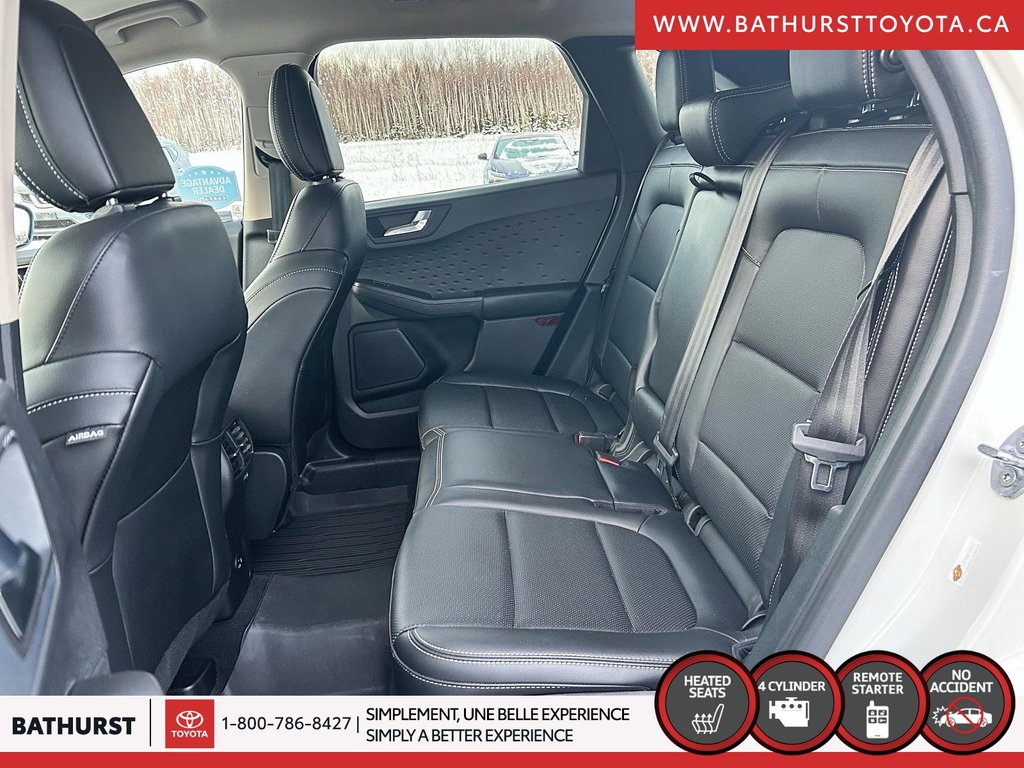 2020 Ford Escape SEL in Bathurst, New Brunswick - 10 - w1024h768px