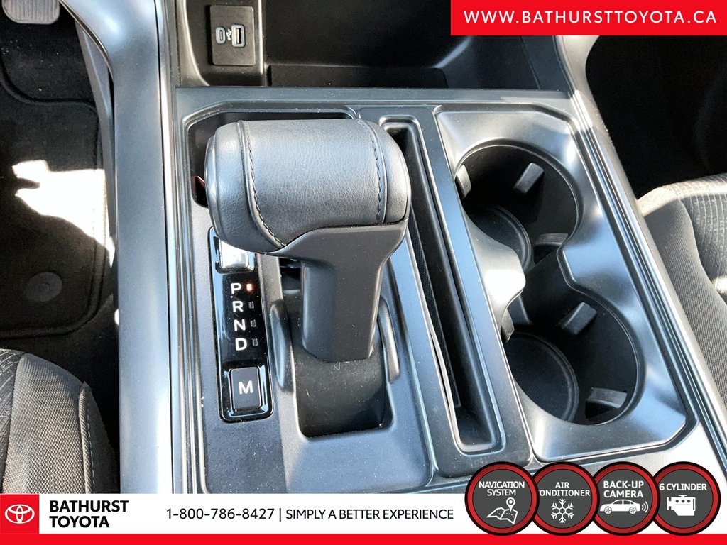 2024 Ford F-150 XLT in Bathurst, New Brunswick - 14 - w1024h768px