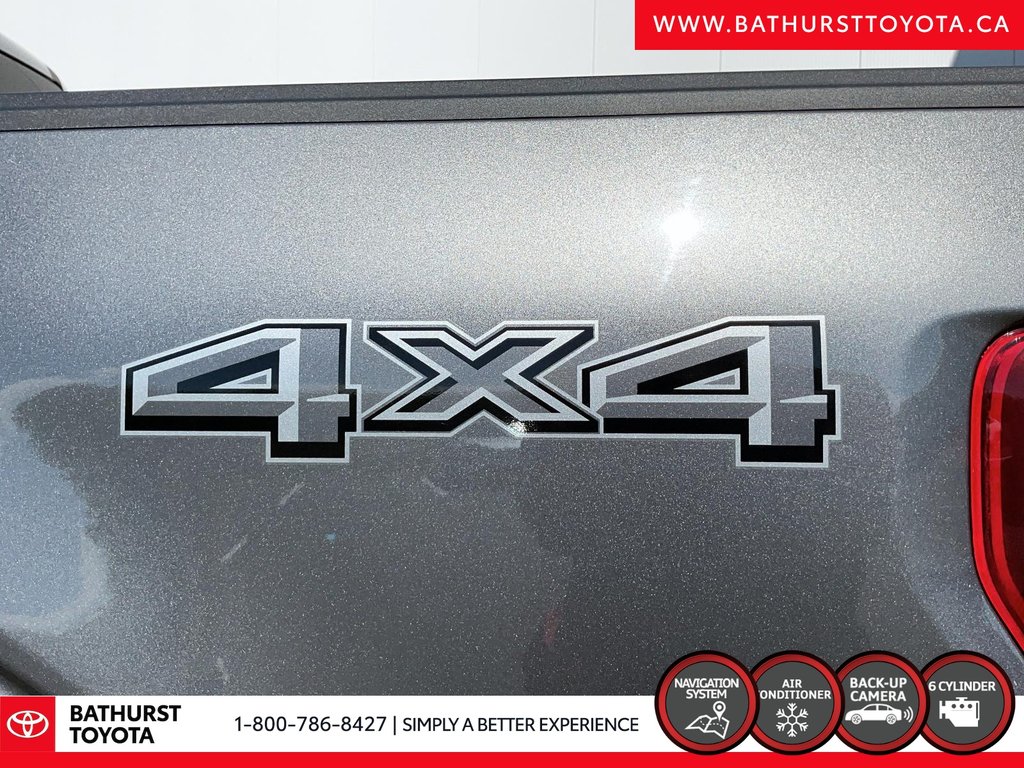 2024 Ford F-150 XLT in Bathurst, New Brunswick - 15 - w1024h768px