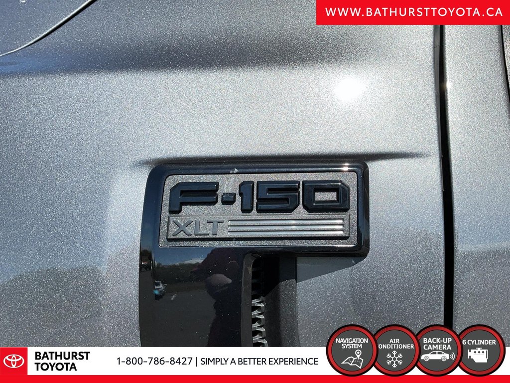 2024 Ford F-150 XLT in Bathurst, New Brunswick - 6 - w1024h768px