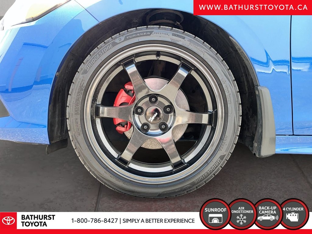 2023 Honda Civic Sedan Sport in Bathurst, New Brunswick - 7 - w1024h768px