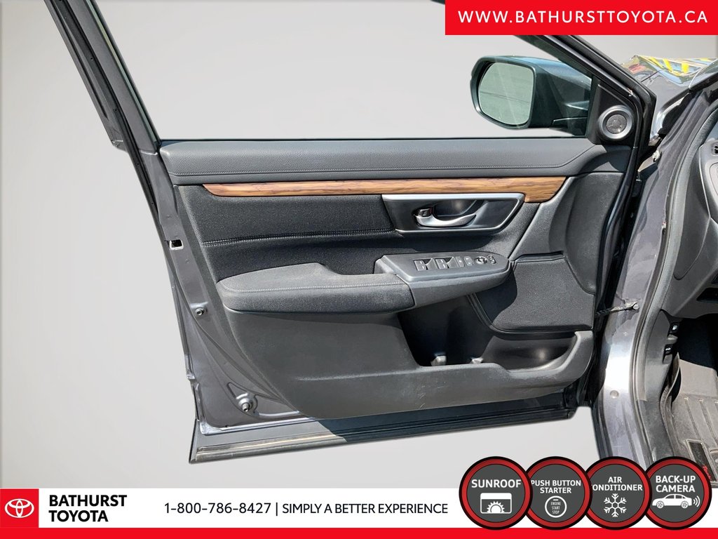 Honda CR-V EX 2018 à Bathurst, Nouveau-Brunswick - 11 - w1024h768px