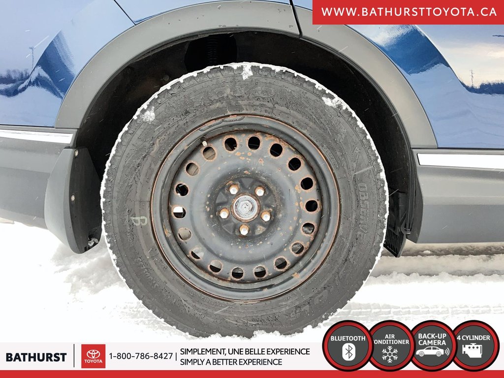 2019 Honda CR-V Touring in Bathurst, New Brunswick - 8 - w1024h768px