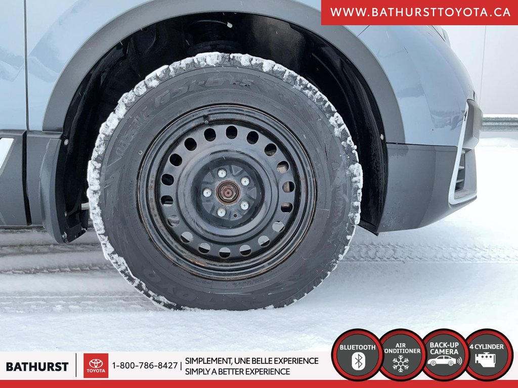 2022 Honda CR-V Touring in Bathurst, New Brunswick - 8 - w1024h768px