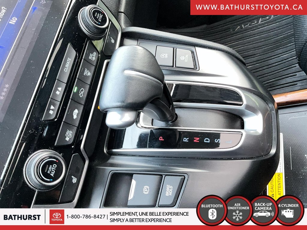 2022 Honda CR-V Touring in Bathurst, New Brunswick - 20 - w1024h768px