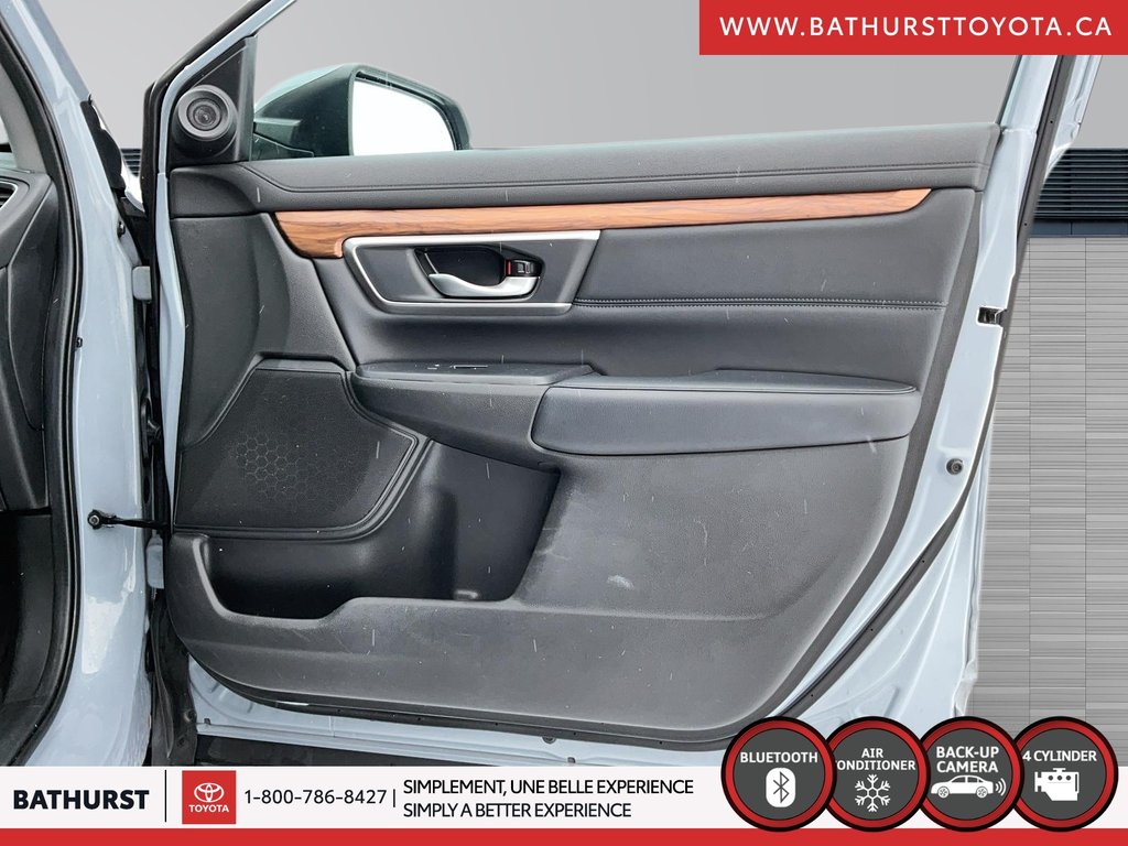 2022 Honda CR-V Touring in Bathurst, New Brunswick - 17 - w1024h768px