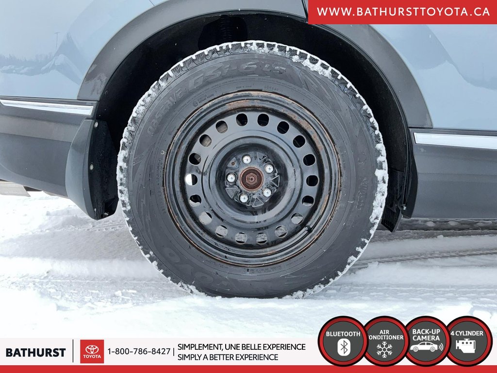 2022 Honda CR-V Touring in Bathurst, New Brunswick - 7 - w1024h768px