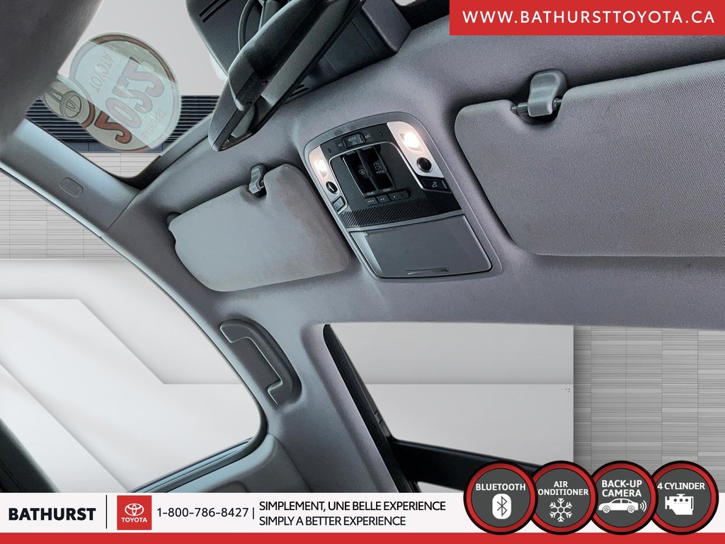 2022 Honda CR-V Touring in Bathurst, New Brunswick - 22 - w1024h768px