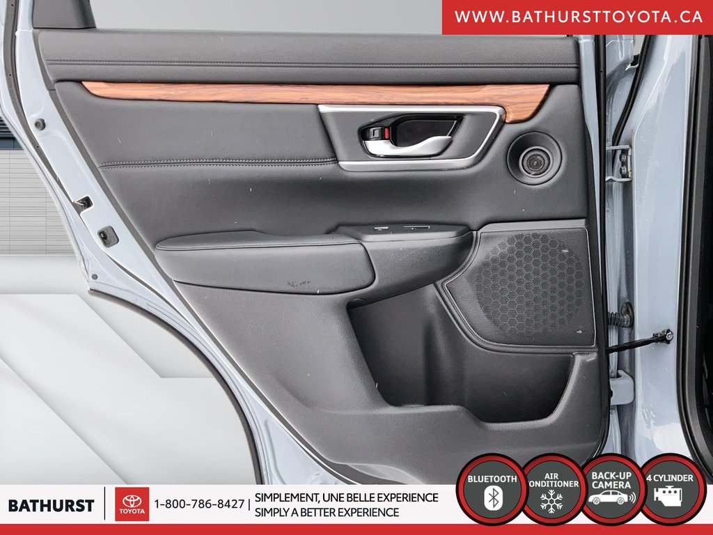2022 Honda CR-V Touring in Bathurst, New Brunswick - 15 - w1024h768px