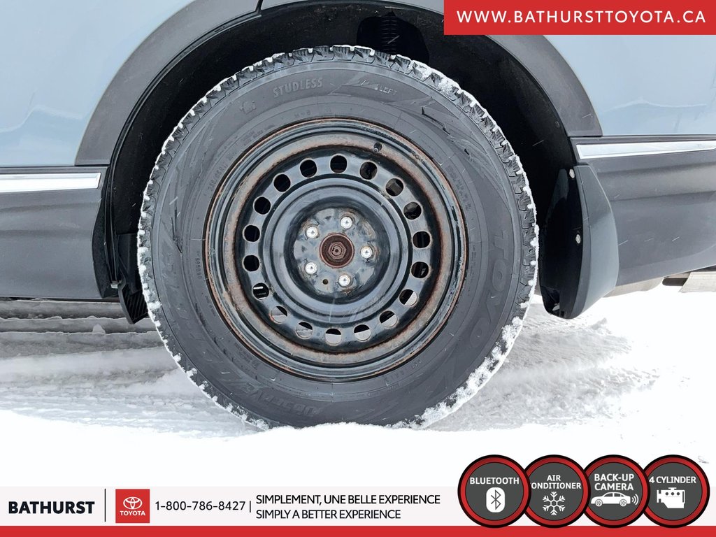 2022 Honda CR-V Touring in Bathurst, New Brunswick - 10 - w1024h768px