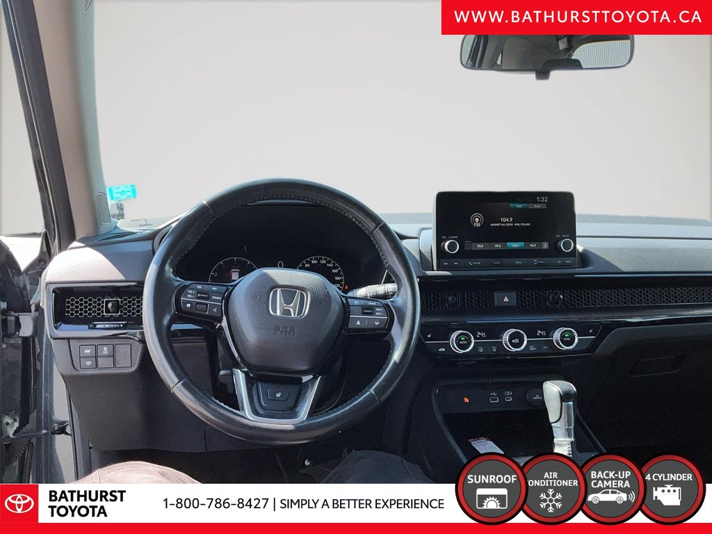 2023 Honda CR-V Sport in Bathurst, New Brunswick - 8 - w1024h768px