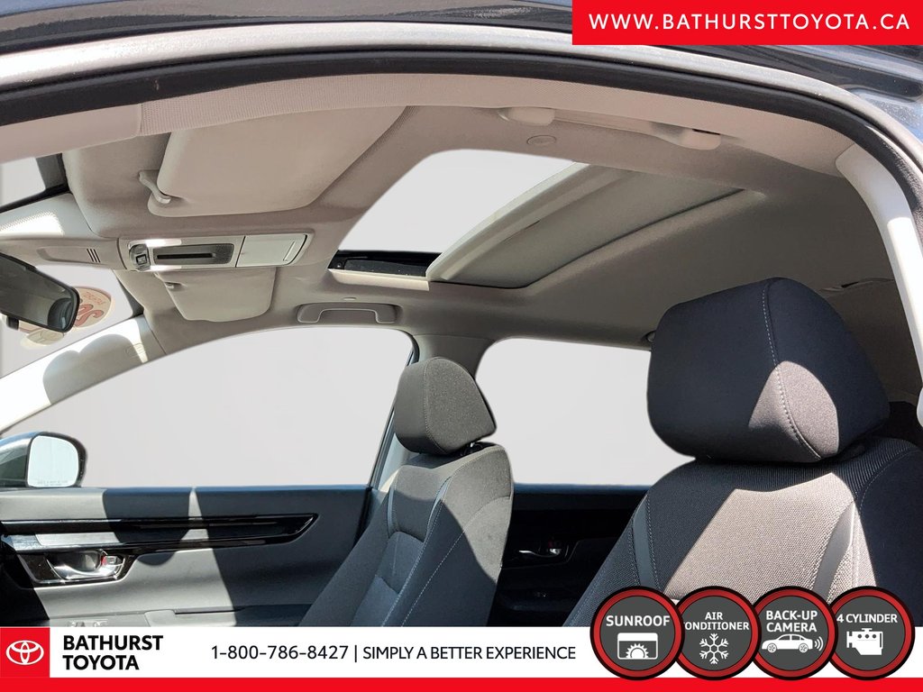 2023 Honda CR-V Sport in Bathurst, New Brunswick - 14 - w1024h768px