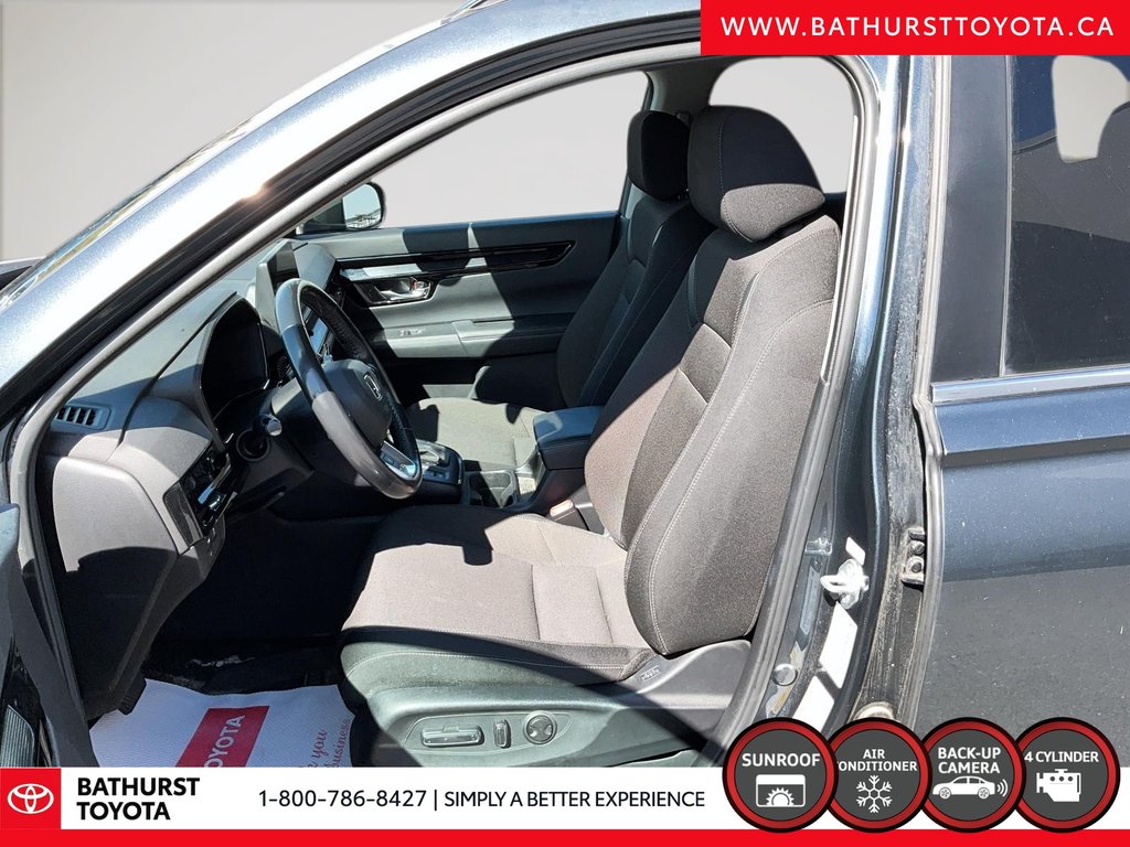 2023 Honda CR-V Sport in Bathurst, New Brunswick - 7 - w1024h768px