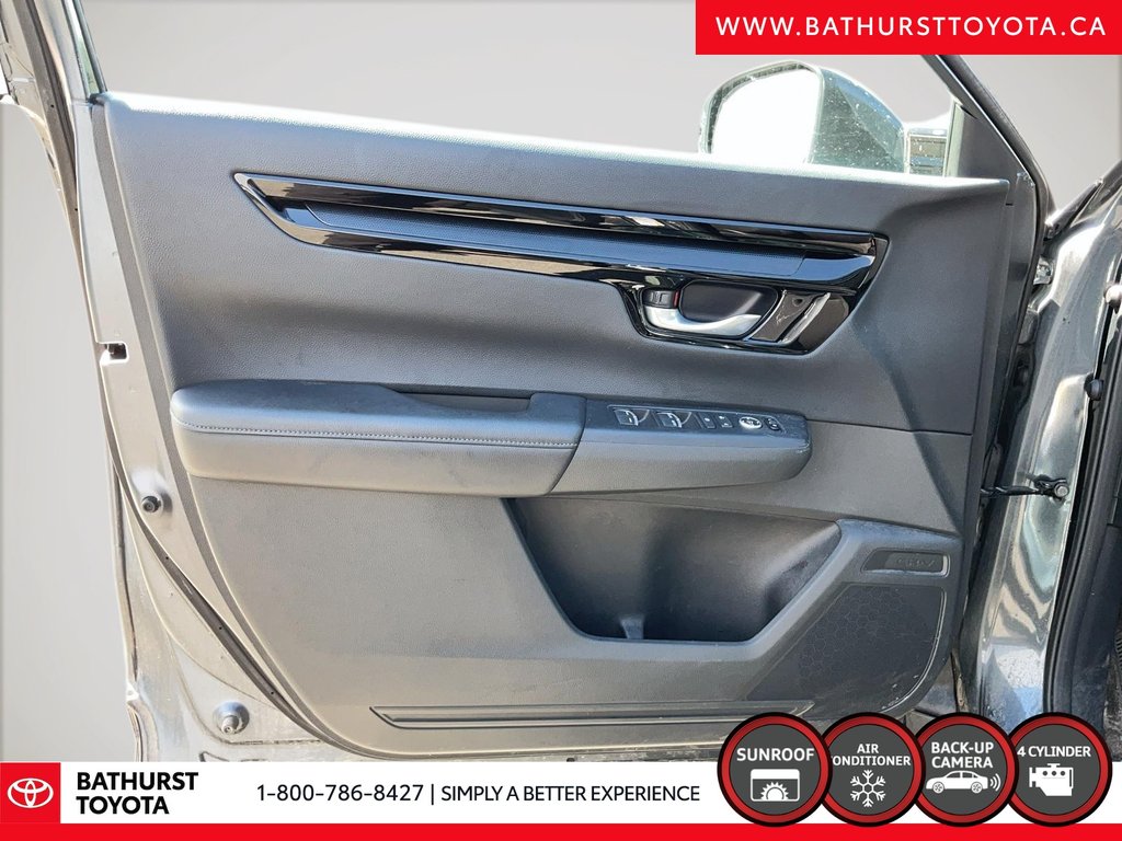 2023 Honda CR-V Sport in Bathurst, New Brunswick - 10 - w1024h768px