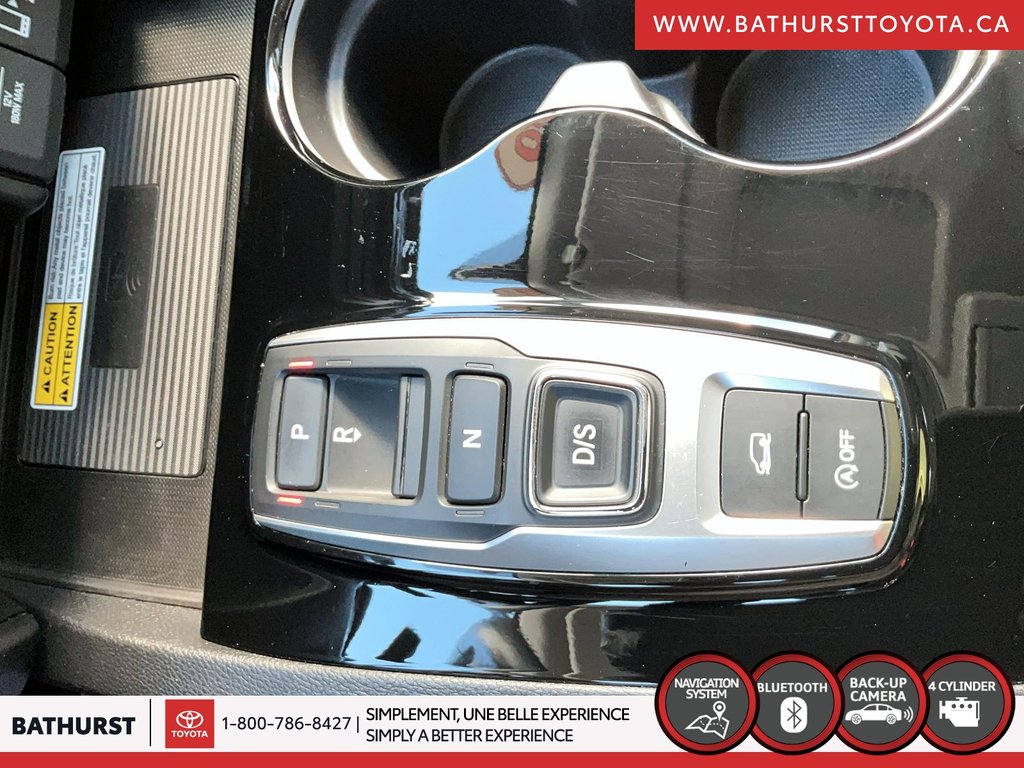 Honda Pilot Touring 8-Passenger 2020 à Bathurst, Nouveau-Brunswick - 14 - w1024h768px