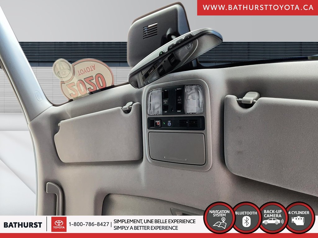 Honda Pilot Touring 8-Passenger 2020 à Bathurst, Nouveau-Brunswick - 16 - w1024h768px