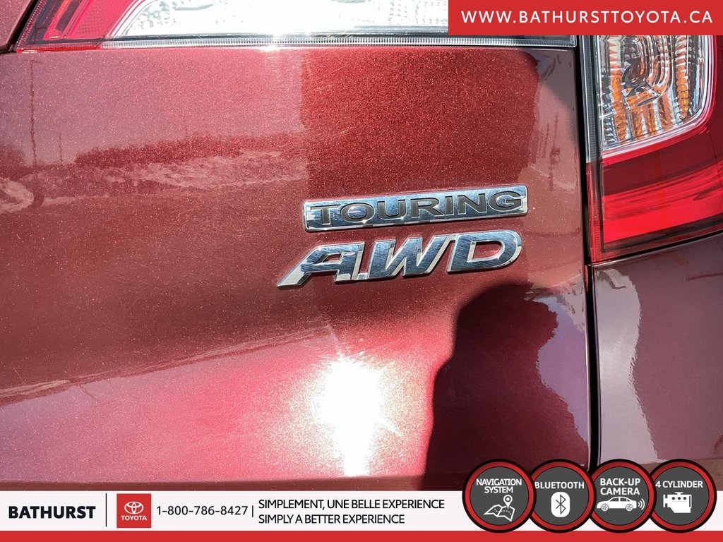 Honda Pilot Touring 8-Passenger 2020 à Bathurst, Nouveau-Brunswick - 15 - w1024h768px