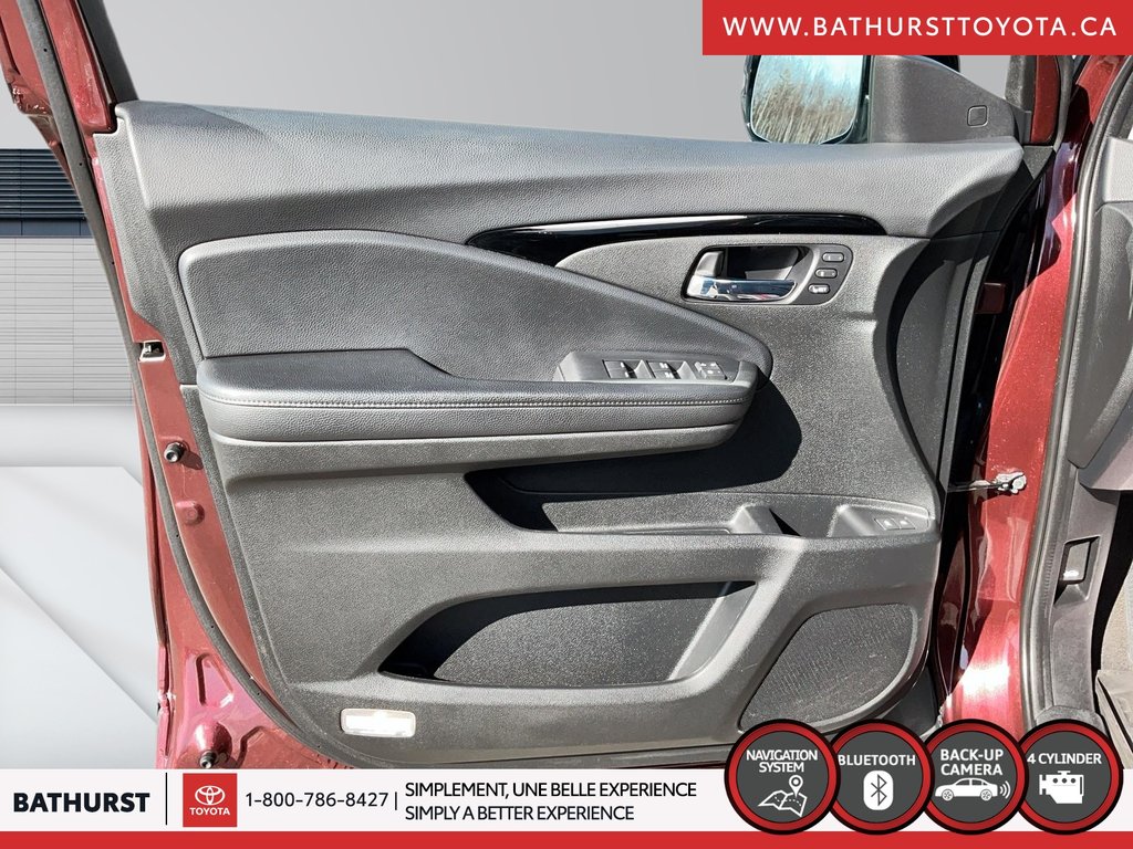 Honda Pilot Touring 8-Passenger 2020 à Bathurst, Nouveau-Brunswick - 11 - w1024h768px