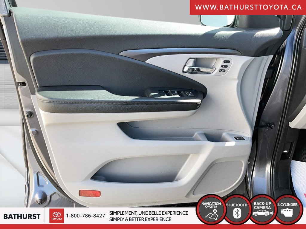2021 Honda Pilot EX-L Navi in Bathurst, New Brunswick - 11 - w1024h768px