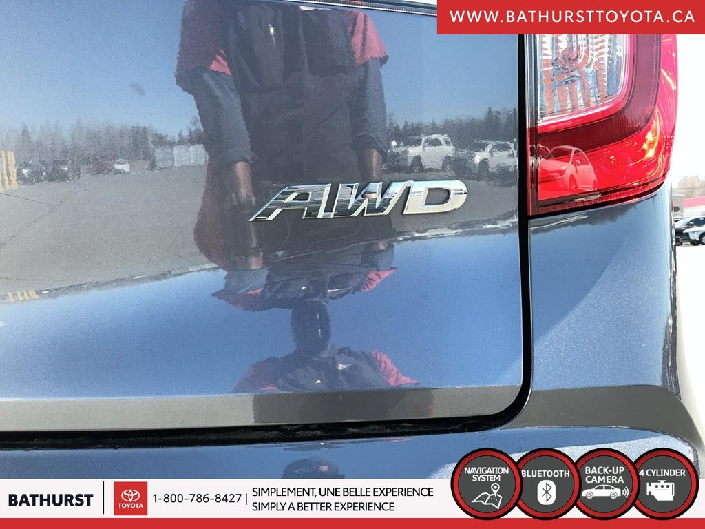 2021 Honda Pilot EX-L Navi in Bathurst, New Brunswick - 15 - w1024h768px