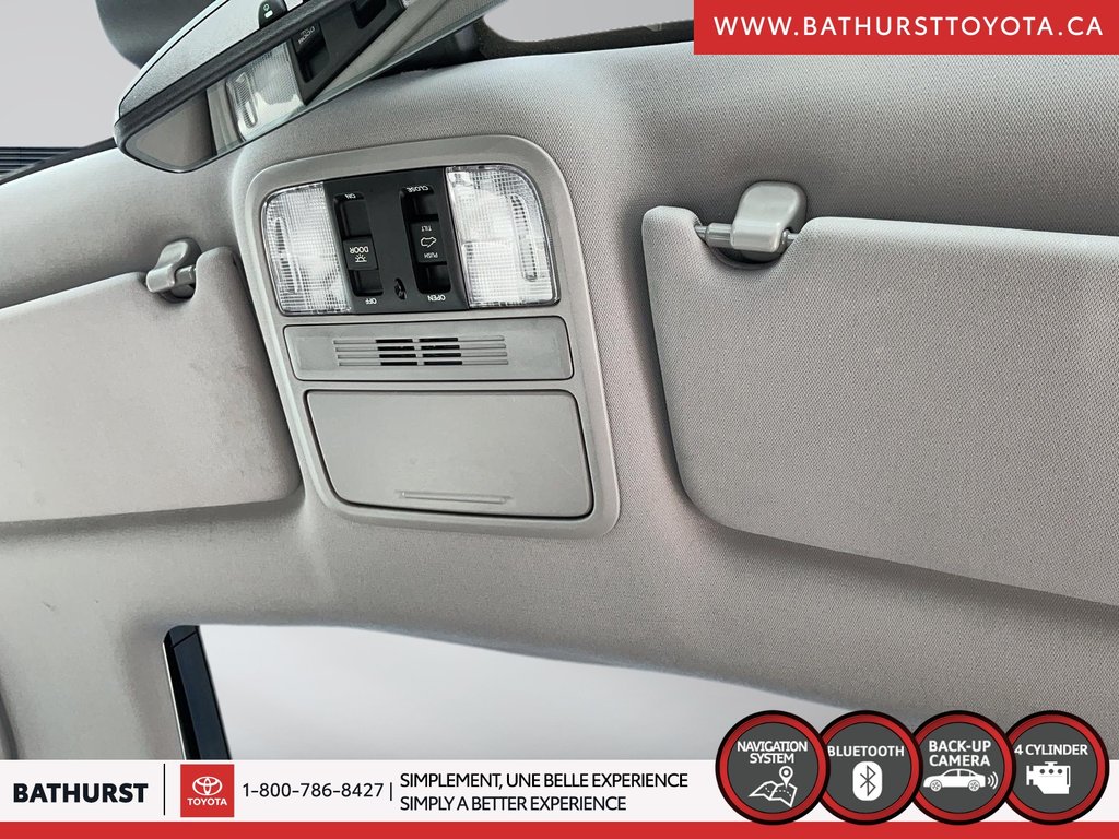 2021 Honda Pilot EX-L Navi in Bathurst, New Brunswick - 16 - w1024h768px
