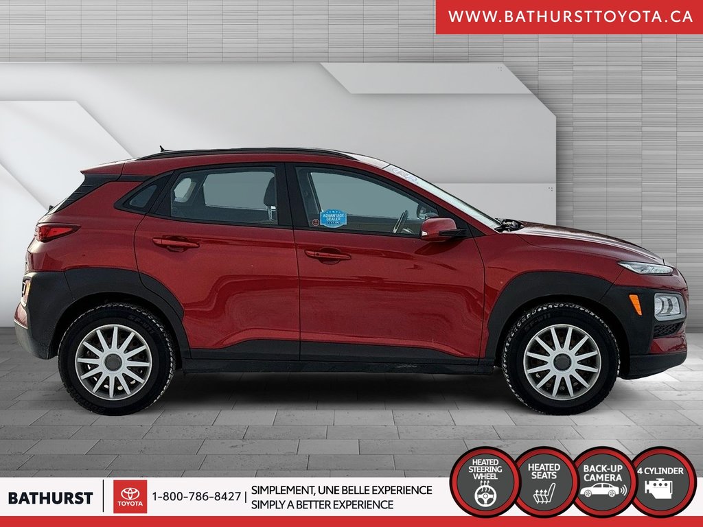 Hyundai Kona PREFERRED 2020 à Bathurst, Nouveau-Brunswick - 6 - w1024h768px