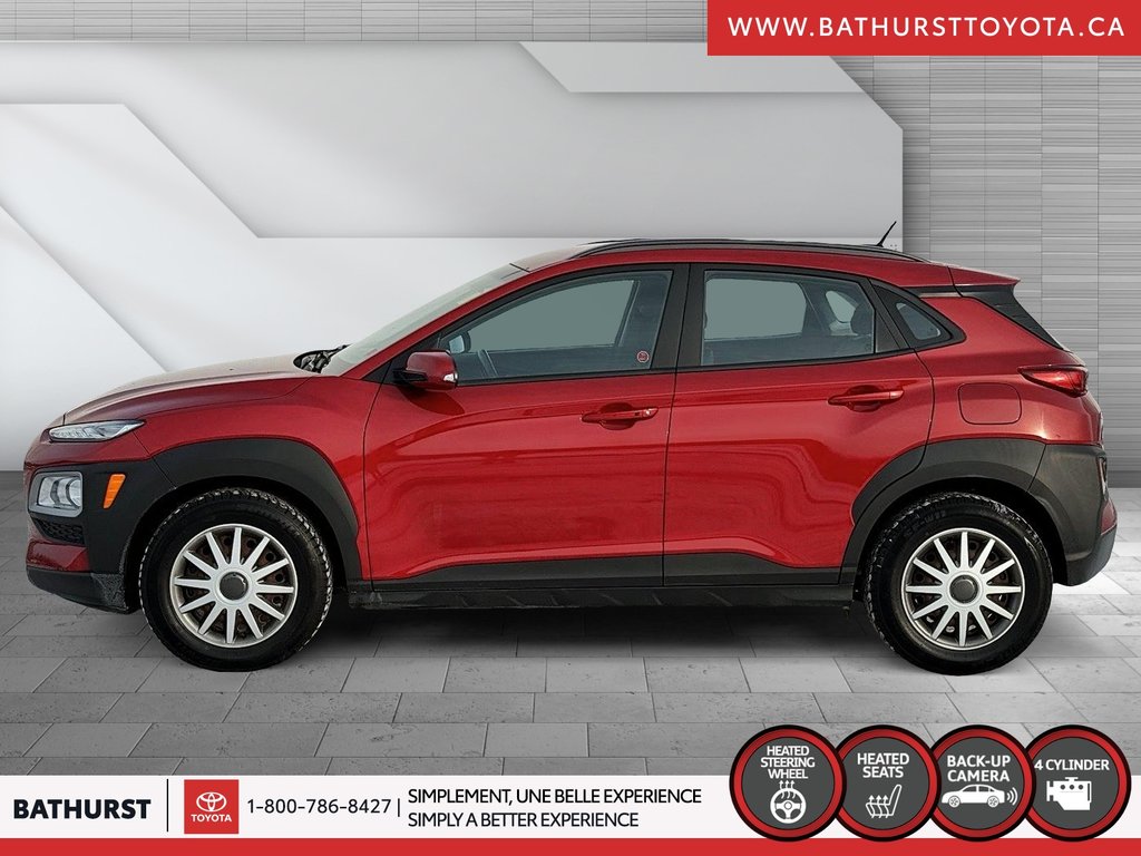 Hyundai Kona PREFERRED 2020 à Bathurst, Nouveau-Brunswick - 5 - w1024h768px