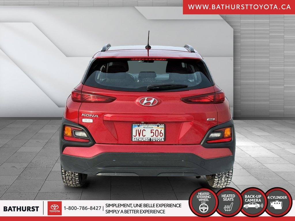 Hyundai Kona PREFERRED 2020 à Bathurst, Nouveau-Brunswick - 3 - w1024h768px