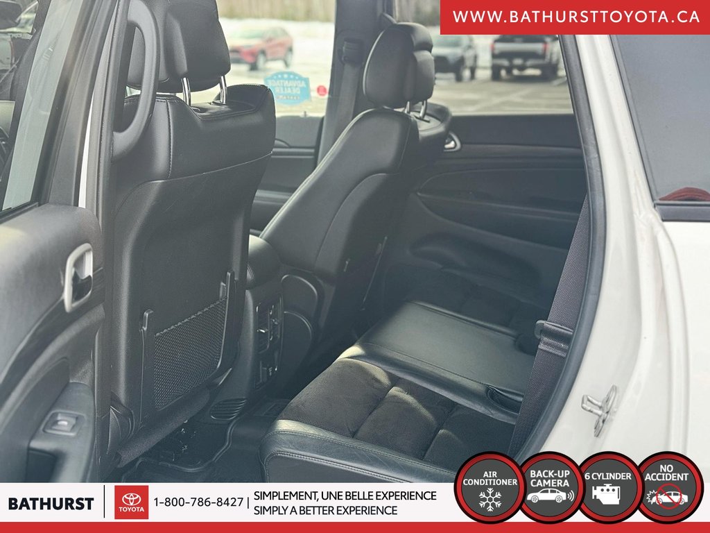 Jeep Grand Cherokee ALTITUDE 2019 à Bathurst, Nouveau-Brunswick - 9 - w1024h768px