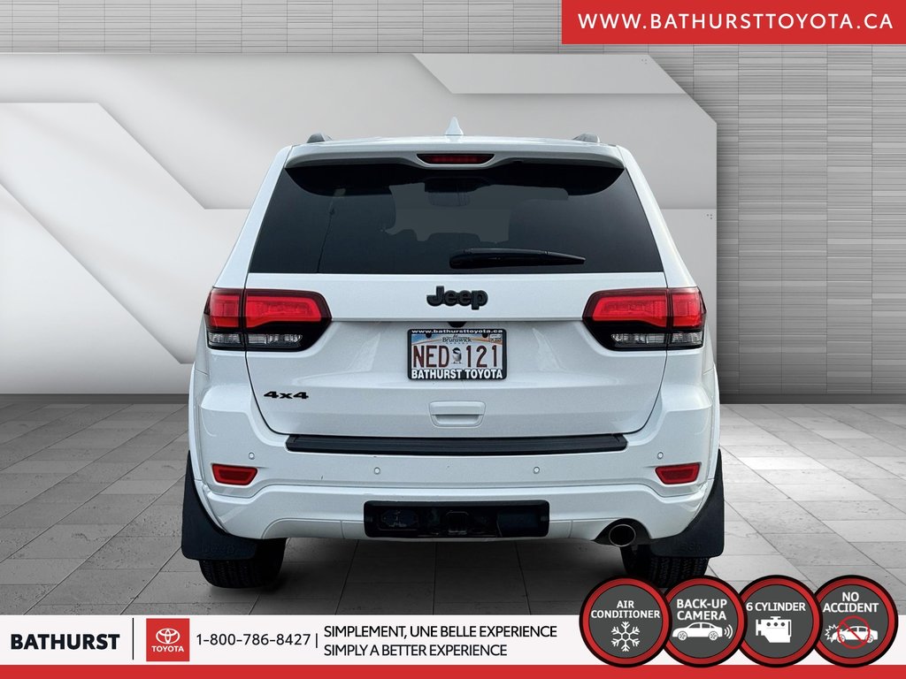 Jeep Grand Cherokee ALTITUDE 2019 à Bathurst, Nouveau-Brunswick - 3 - w1024h768px