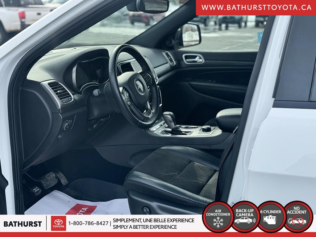 Jeep Grand Cherokee ALTITUDE 2019 à Bathurst, Nouveau-Brunswick - 15 - w1024h768px