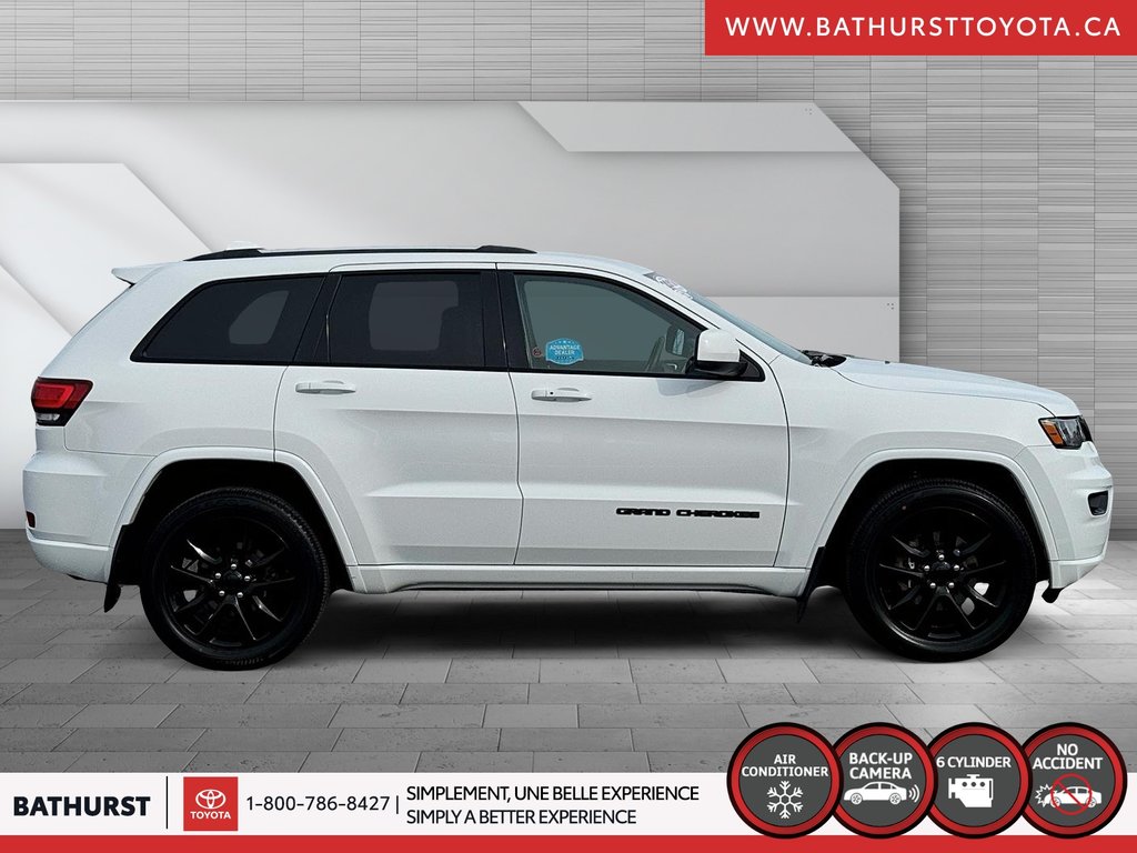 Jeep Grand Cherokee ALTITUDE 2019 à Bathurst, Nouveau-Brunswick - 6 - w1024h768px