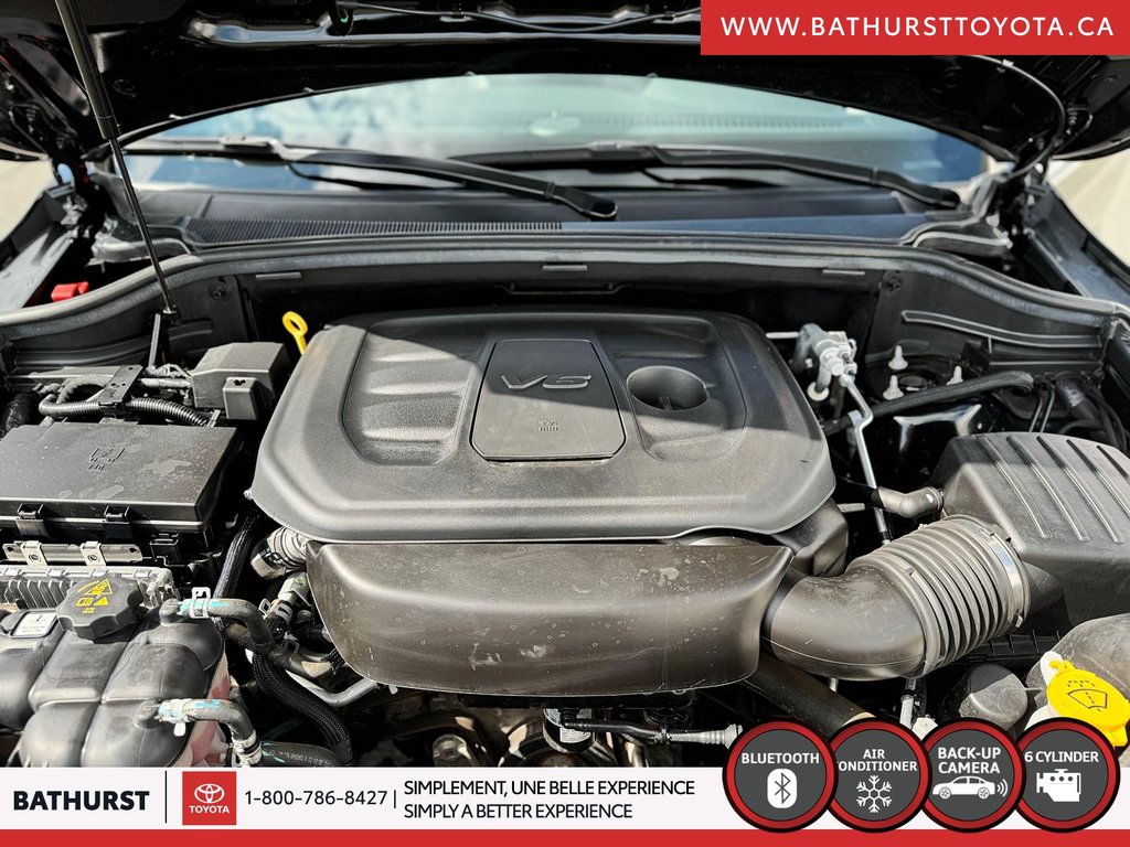 2021 Jeep Grand Cherokee Limited X in Bathurst, New Brunswick - 8 - w1024h768px