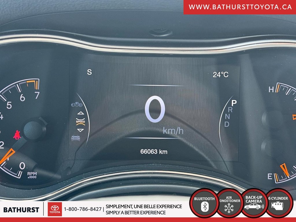 2021 Jeep Grand Cherokee Limited X in Bathurst, New Brunswick - 15 - w1024h768px