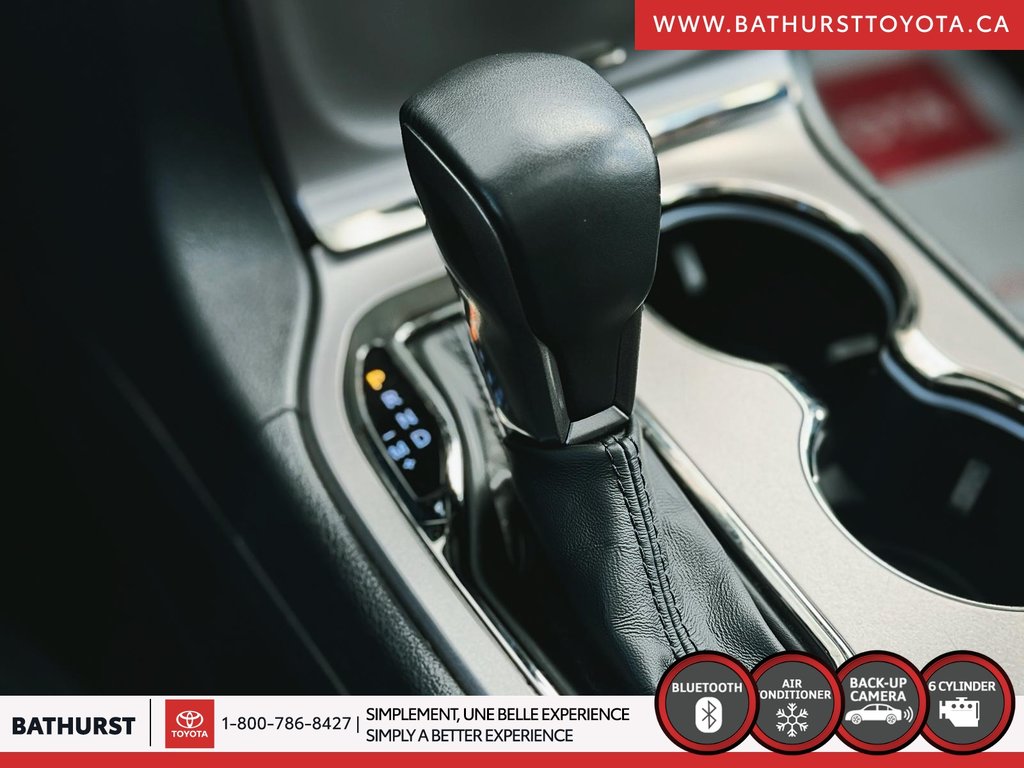 2021 Jeep Grand Cherokee Limited X in Bathurst, New Brunswick - 18 - w1024h768px