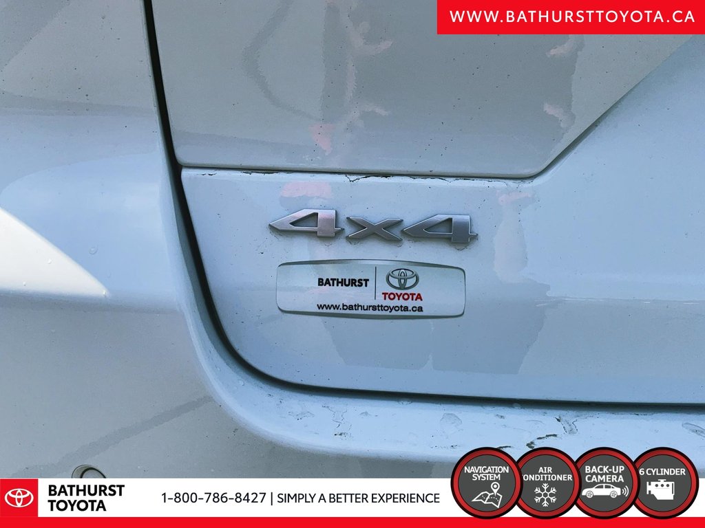 2024 Jeep Grand Cherokee Limited in Bathurst, New Brunswick - 15 - w1024h768px