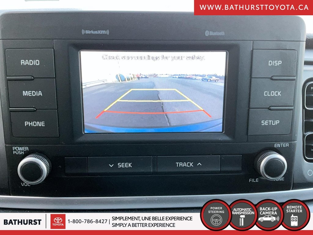 Kia Rio 5-door LX+ 2019 à Bathurst, Nouveau-Brunswick - 15 - w1024h768px