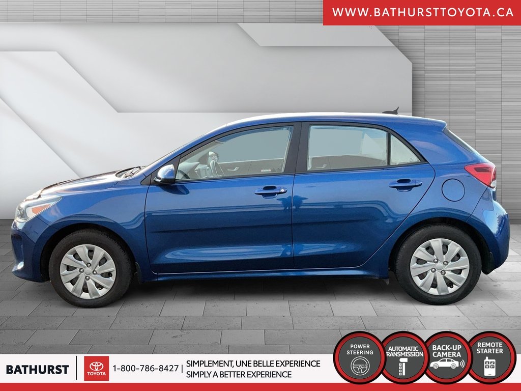 Kia Rio 5-door LX+ 2019 à Bathurst, Nouveau-Brunswick - 5 - w1024h768px