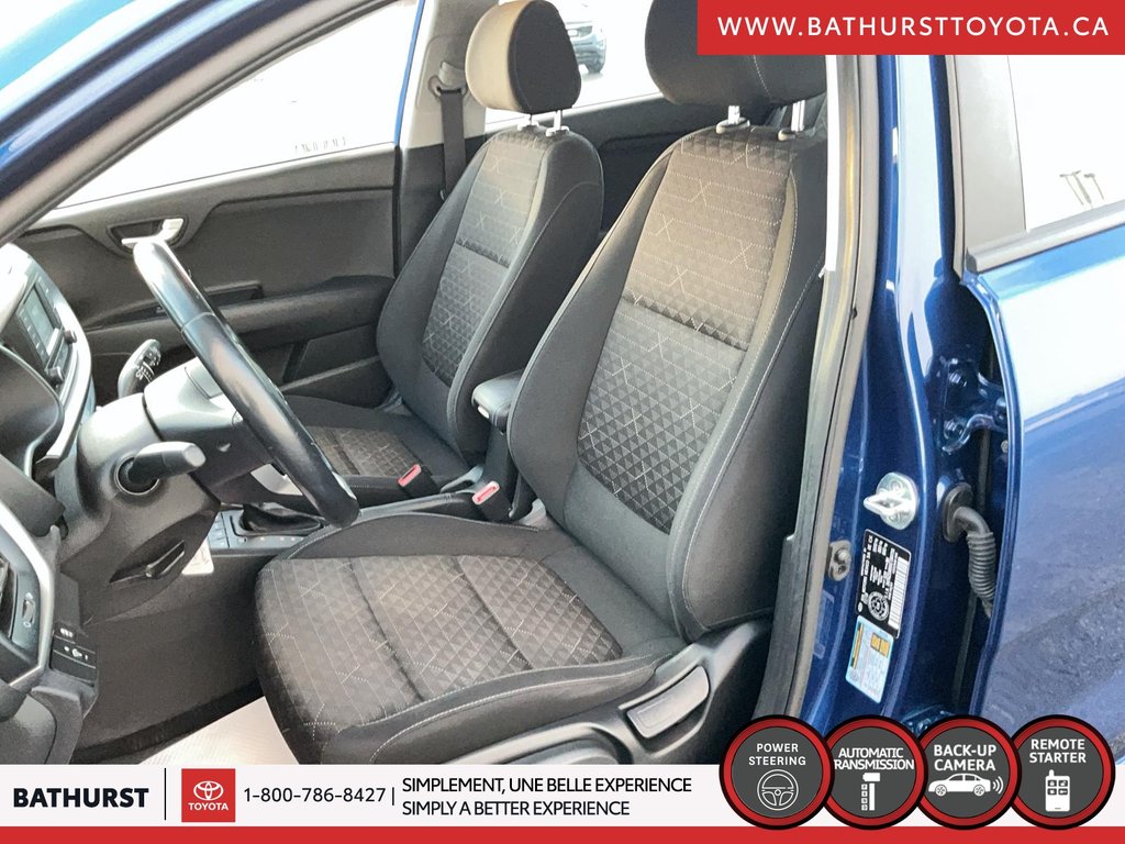 Kia Rio 5-door LX+ 2019 à Bathurst, Nouveau-Brunswick - 8 - w1024h768px