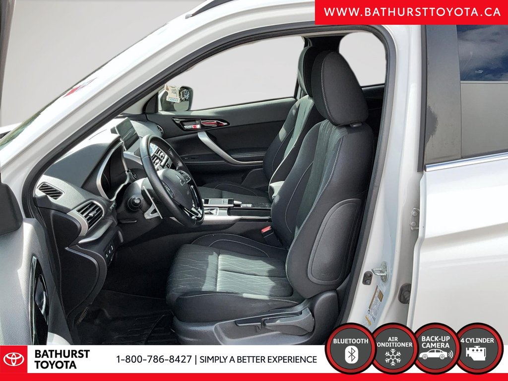 Mitsubishi Eclipse Cross SE 2018 à Bathurst, Nouveau-Brunswick - 9 - w1024h768px