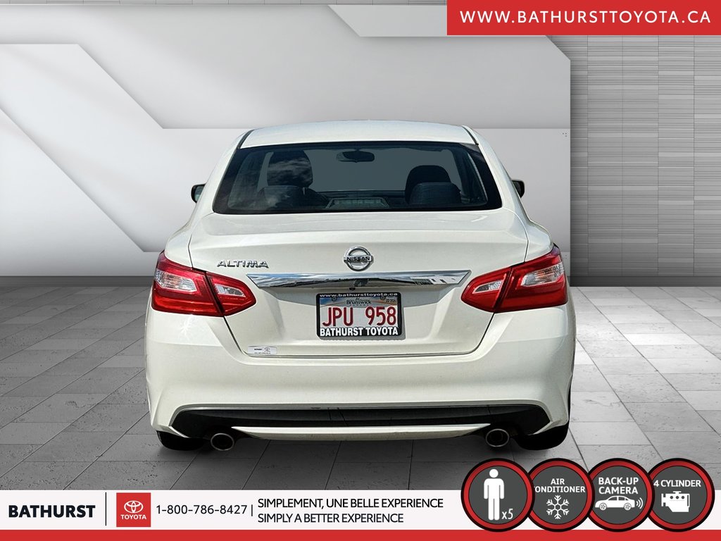 2017  Altima 2.5 in Bathurst, New Brunswick - 3 - w1024h768px