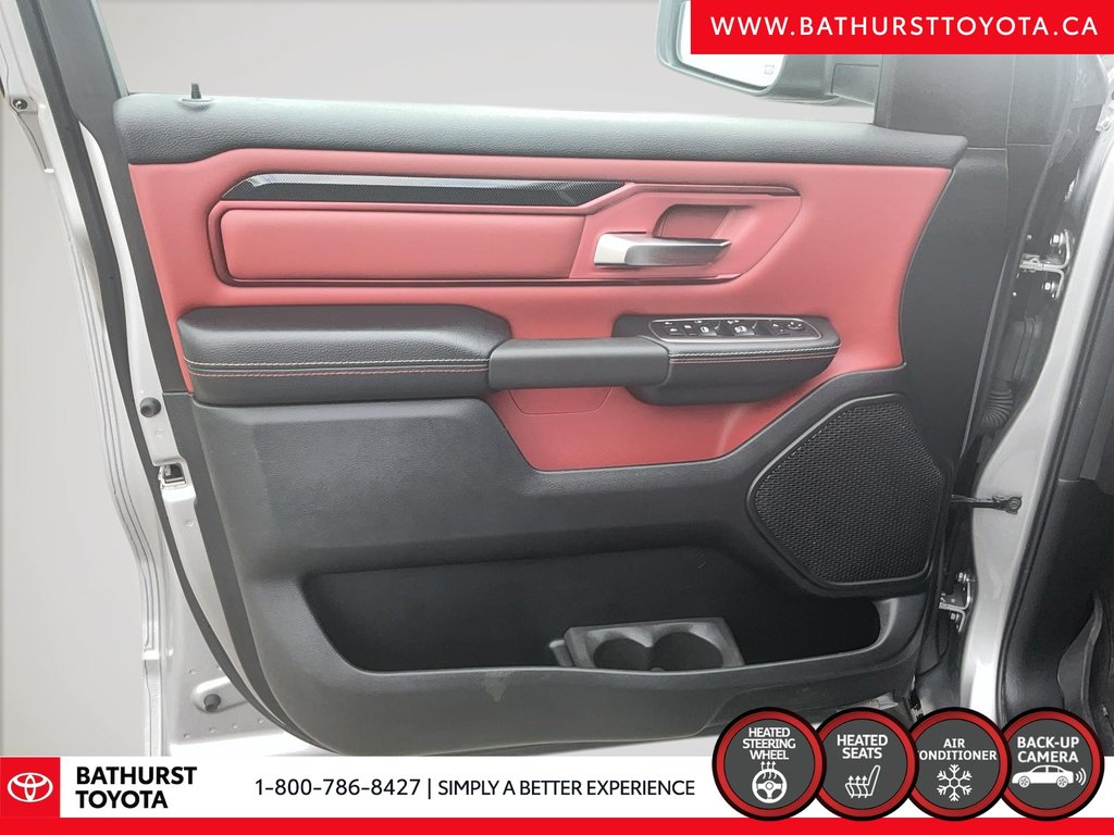 Ram 1500 Rebel 2019 à Bathurst, Nouveau-Brunswick - 11 - w1024h768px