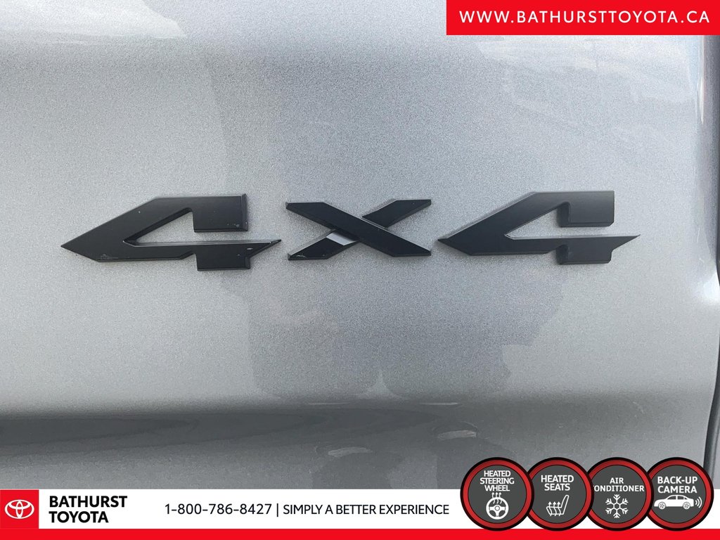 Ram 1500 Rebel 2019 à Bathurst, Nouveau-Brunswick - 15 - w1024h768px